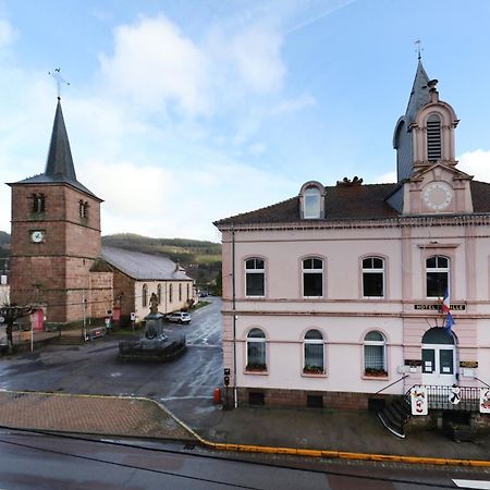 Gite Spacieux Propre Proche Gerardmer Granges-sur-Vologne Экстерьер фото