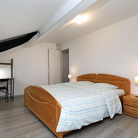 Gite Spacieux Propre Proche Gerardmer Granges-sur-Vologne Экстерьер фото