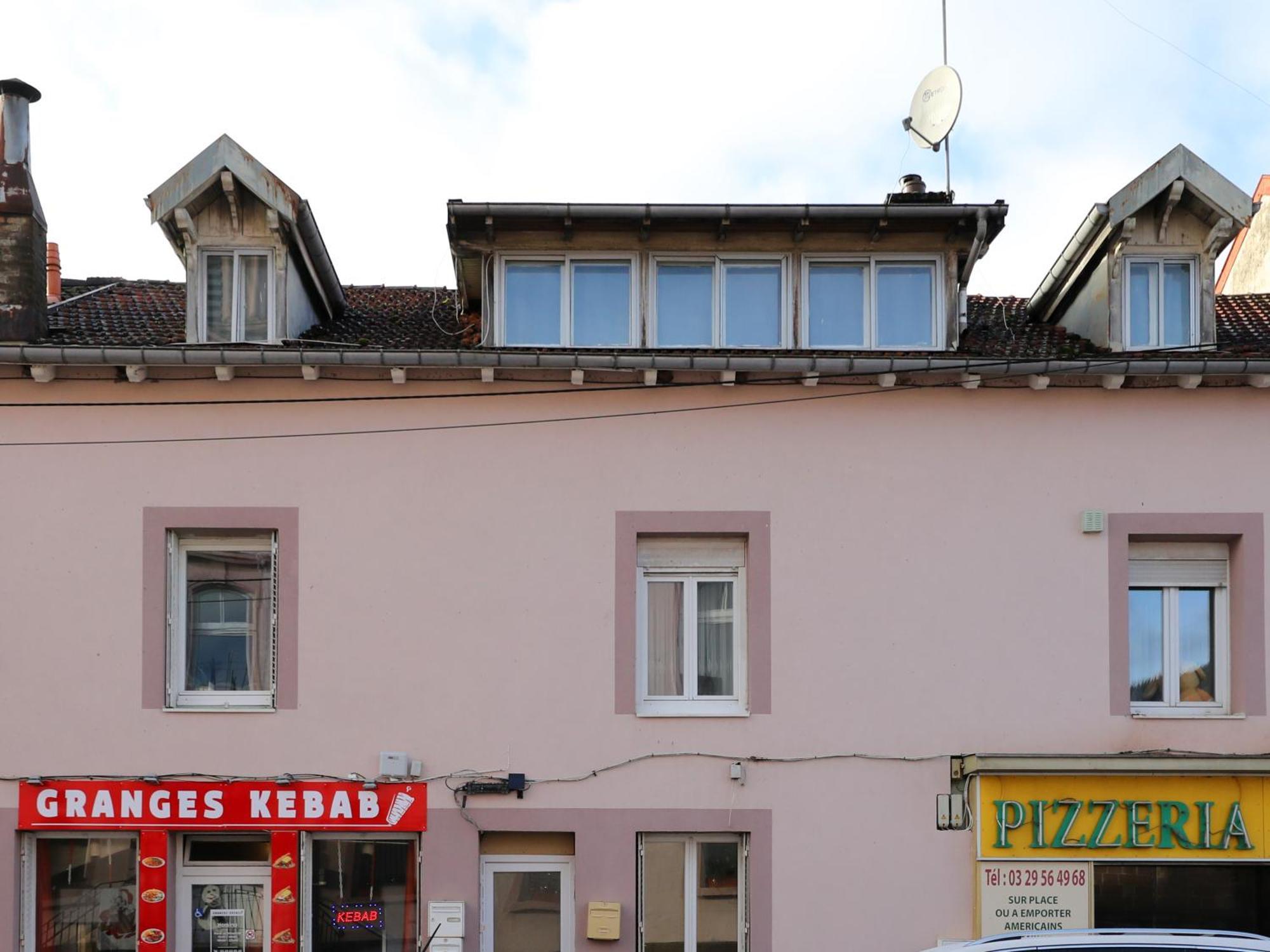 Gite Spacieux Propre Proche Gerardmer Granges-sur-Vologne Экстерьер фото