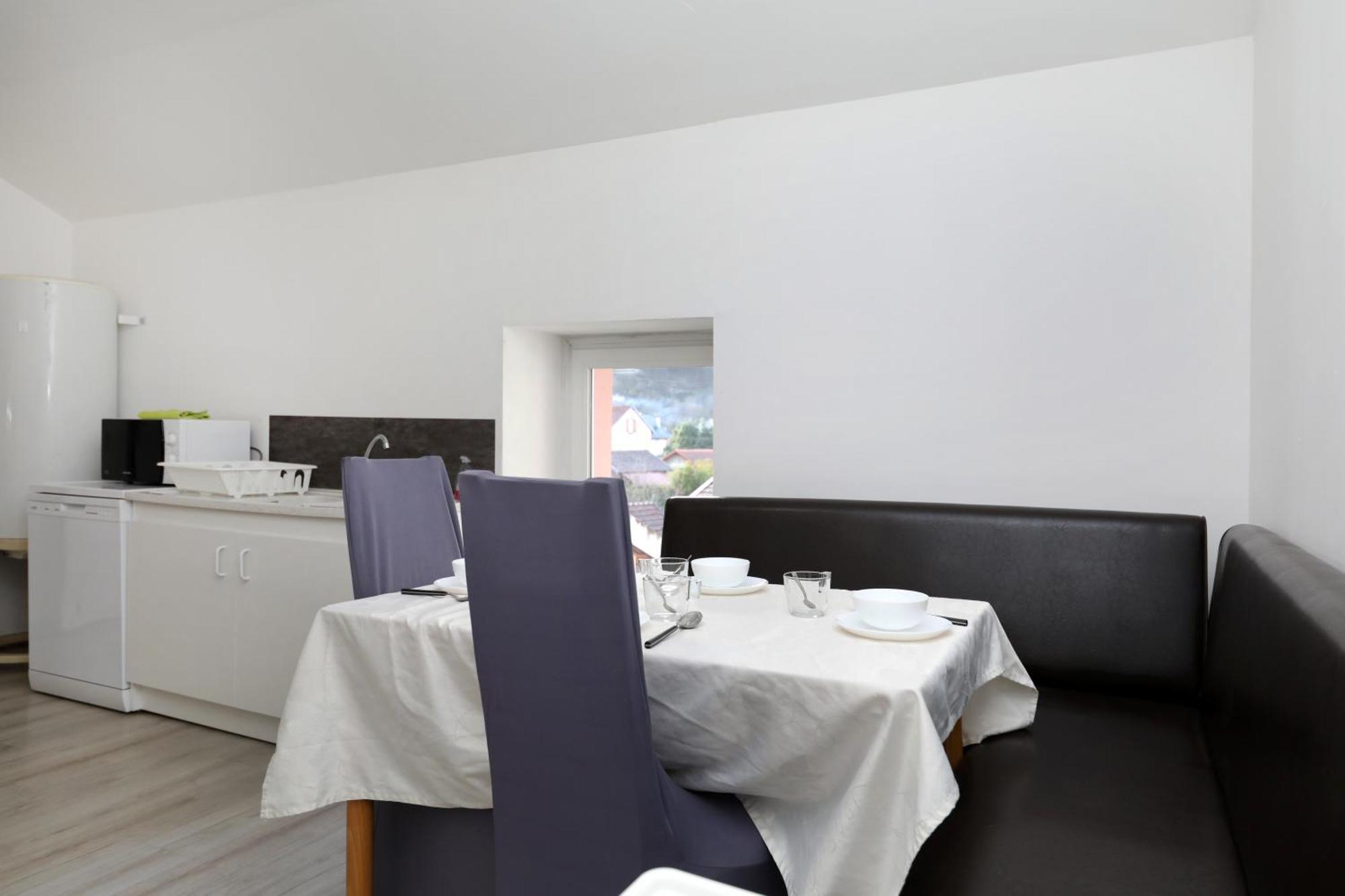 Gite Spacieux Propre Proche Gerardmer Granges-sur-Vologne Экстерьер фото